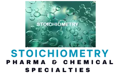 STOICHIOMETRY (4)